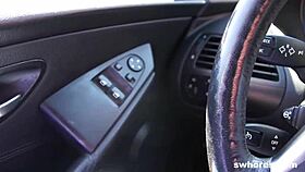 Sara Kay: Bareback Whore or 100 Euro Outdoor Adventure?