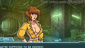 Bold Adventure in Star Channel 34 Part 82