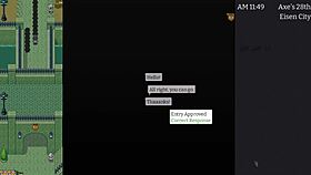 I'm excitin' several womans while reviewin' them - The Imperial Gatekeeper Part 4