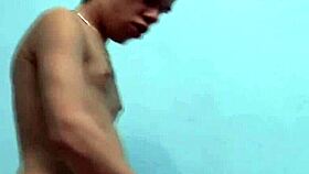 Hardcore Gay Anal Sex with Raw Fucking and Huge Cumshots