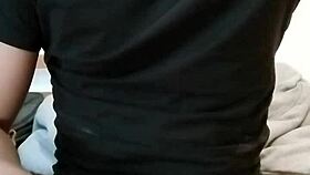 merry christmas, feeling so horny today