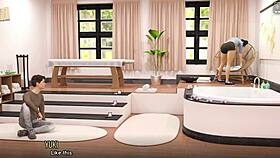 university of problems brings more challenges in this episode