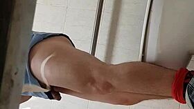 Bold gay adventures in Spain with hardcore fucking, sucking, and group sex scenes everywhere.