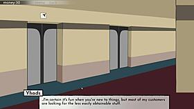 18Titans Parody Game Gets Hardcore!