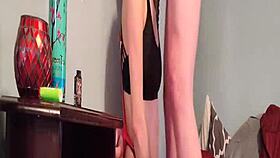 rich members get blowjob from teen