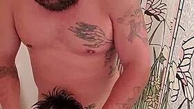 Sonia Takes It In The Ass!