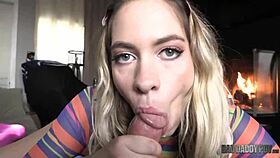 Khloe Kapri needs step dad's dick.