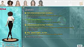 i squirt from fucking machine. sexy teacher