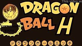 Bulma's Intense Adventure On Namek With Monster Cum And Oral Sex