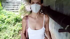 TRY IT - I ENJOY MASTURBATION IN A PUBLIC PLACE