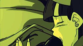 Bulma's Intense Adventure On Namek With Monster Cum And Oral Sex