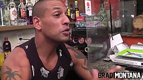 Hot Stoned Pamela Pantera Asks Yuri Machado To Fuck Her Pussy