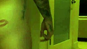 Watch karmen karma take interracial dp?