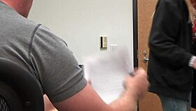 Carrie B's casting POV 1 is amazing! 😍