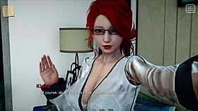 My bully is my lover in anime episode 28