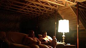 its good to be a fat wife with bbw couple