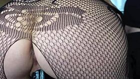 Having hot sex in the kitchen with this cutie in red shoes, looks amazing in 4k! 🍳😘