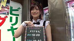 Wow, This Asian Teen Bent Over for Doggystyle is Insanely Hot!