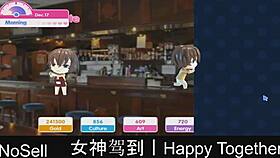 i'm so happy together part16