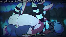 Miv animated porn videos 4
