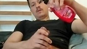 merry christmas, feeling so horny today