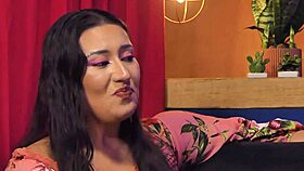 Gabriella Manhaes Forbidden Chat Casting