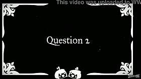 This cartoon has crazy adventures! 😄