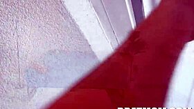 Stepson's Cum And Chocolates With Isabel Love Jay Romero