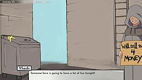 18Titans Parody Game Gets Hardcore!