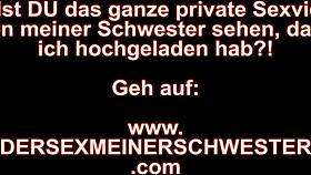 sexy amateur couple giving blowjob and fucking 😘