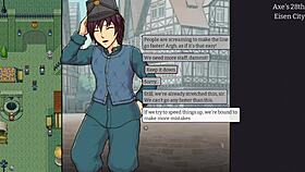 I'm excitin' several womans while reviewin' them - The Imperial Gatekeeper Part 4