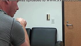 Carrie B's casting POV 1 is amazing! 😍