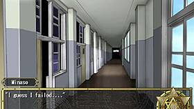 Bible Black Infection: High Priest's Tempting End