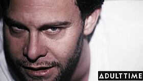 sexy kenzie anne begs for impregnation after rough pussy demolition