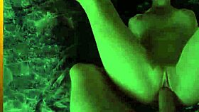 dad offers his daughter a special gift today