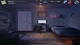 summer time saga unc part 15