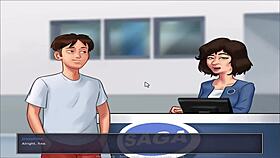 summer time saga unc part 15