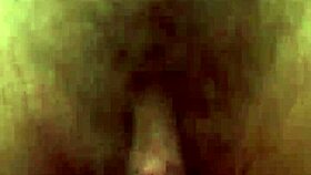 Anal chronicles of BBW hard fuck her anus