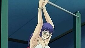 Keraku No Ou - Ep 3, diving into wild anime twists