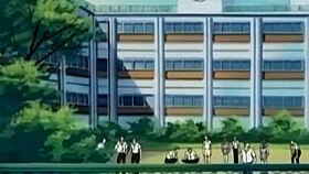 Keraku No Ou - Ep 3, diving into wild anime twists