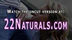 Vay, sevimli hatun deli oral sonrası ağzı dölle dolu!