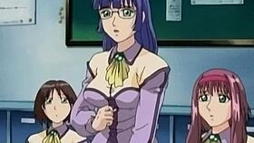 Keraku No Ou - Ep 3, diving into wild anime twists