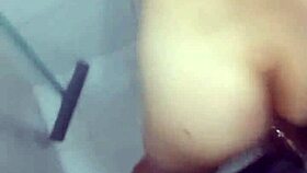 Anal Caseiro Ele Me Deixou Toda Abertinha