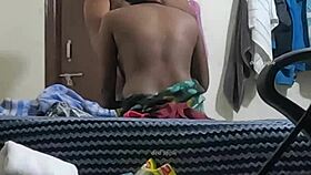 indian college girl sucks her uncle's cock