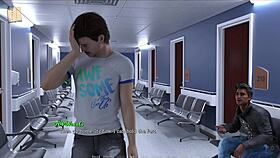 I take a leap of faith in this game episode 126.