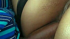 Hot Latina Wants Anal Sex With Monster Cock