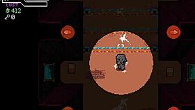 Is Tailbound's 8-bit gay furry madness too wild?