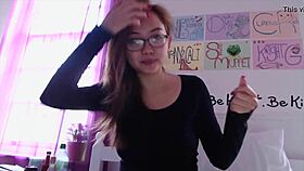 Harriet Sugarcookie Shares Her Vlog Adventures