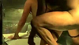 Latina Bound Oral Interracial Bondage Live Sex