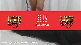 Is Débora Fantine A Sexy Brazilian Sadomasochist?